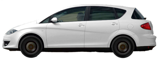 ���� SEAT Toledo 5P2 Hatchback 1.4 (2004-2009)