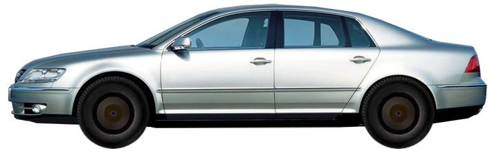 ���� VOLKSWAGEN Phaeton 3D2 3.2 V6 (2002-2010)