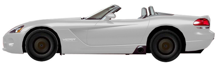 ���� DODGE Viper ZB Roadster STR10  8.3V10 (2003-2010)