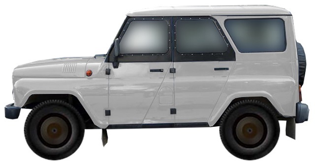 ���� УАЗ 31519 SUV 5d 2.89 (1993-2003)