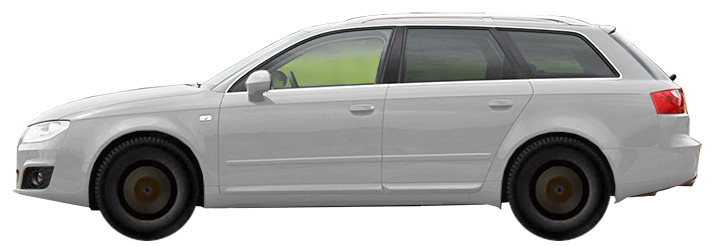 ���� SEAT Exeo 3R Wagon ST 1.8 TSI (2009-2013)