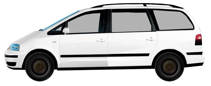 ���� VOLKSWAGEN Sharan 7M 1.8 T (2000-2010)