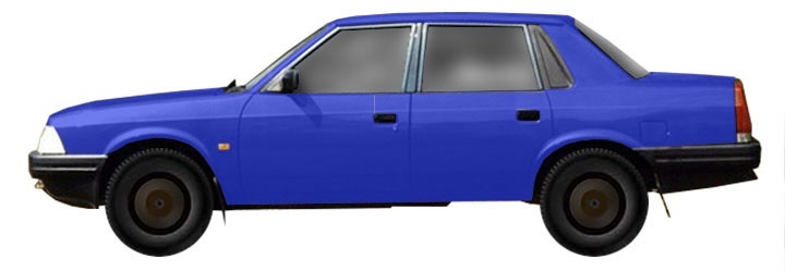 ���� АЗЛК 2142 Князь Владимир Седан  2142R5 F3R272  2.0 (1998-2001)