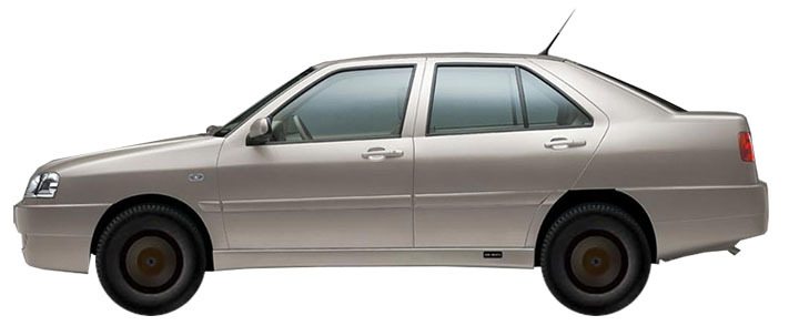 ���� TagAZ Corda Sedan 1.5 (2010-2013)
