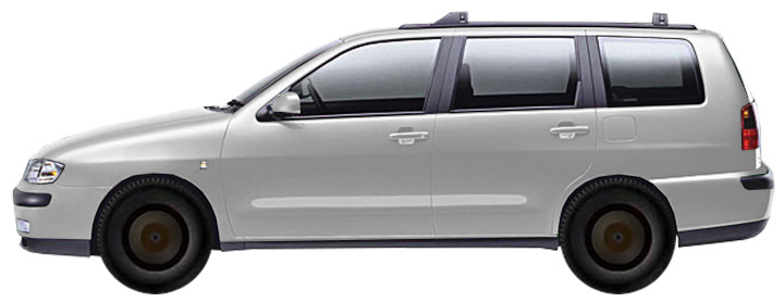 ���� SEAT Cordoba 6K5 Wagon 1.9 SDI (1999-2002)