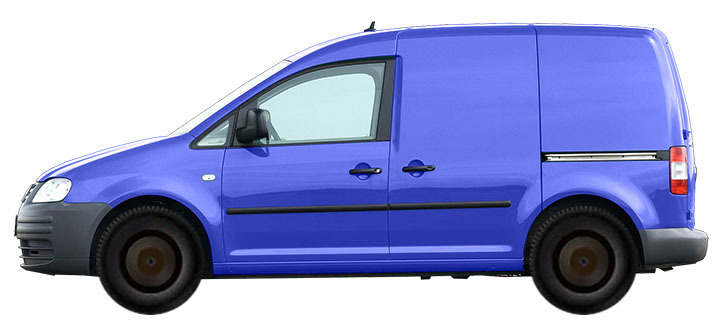 ���� VOLKSWAGEN Caddy 2K Kombi 1.4 (2003-2010)