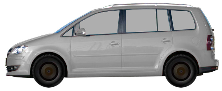 ���� VOLKSWAGEN Touran 1T2 1.6 (2006-2010)