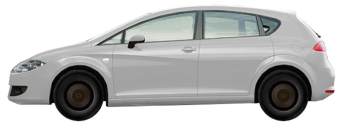 ���� SEAT Leon 1P1 Hatchback 5d 1.2 TSI Ecomotive (2005-2012)