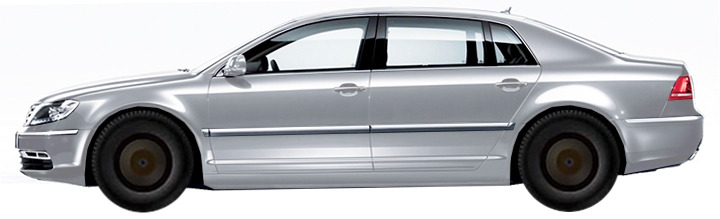 ���� VOLKSWAGEN Phaeton 3D1 3.6 V6 4MOTION (2010-2016)