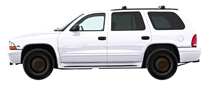 ���� DODGE Durango SUV 3.9  V6 (1998-2004)