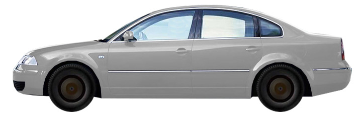 ���� VOLKSWAGEN Passat B5 (3BG/BL/BS) Sedan 1.6 (2000-2005)