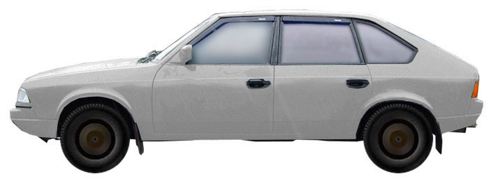 ���� АЗЛК 2141 Святогор Хэтчбек(5дв) 214145 Reno F3R  2.0 (1997-2001)