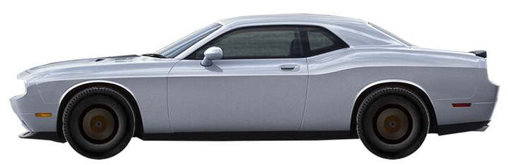 ���� DODGE Challenger LC Coupe SRT8 392 (2008-2016)