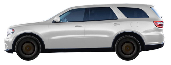 ���� DODGE Durango SUV 5.7 V8 (2010-2024)