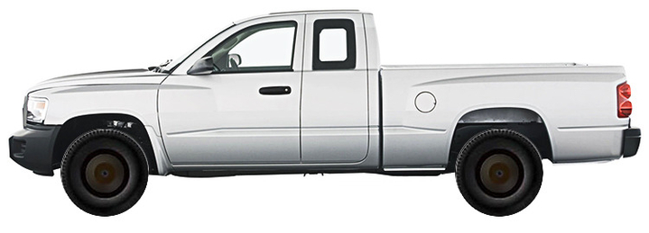 ���� DODGE Dakota Pickup 2d 4d 3.7 (2005-2011)