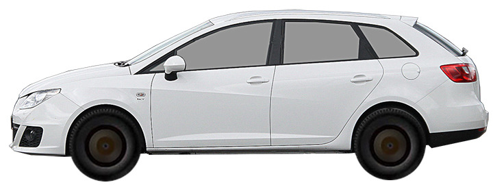���� SEAT Ibiza 6J Wagon ST 1.4 TSI FR (2013-2015)