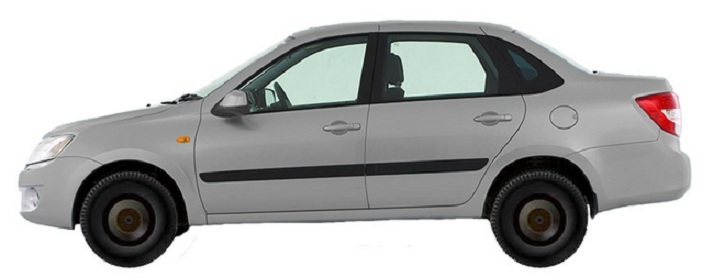 ���� LADA Granta 2190 Sedan 1.6 16V (2011-2018)