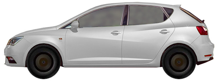 ���� SEAT Ibiza 6J Hatchback 5d 2.0 TDI CR (2012-2015)