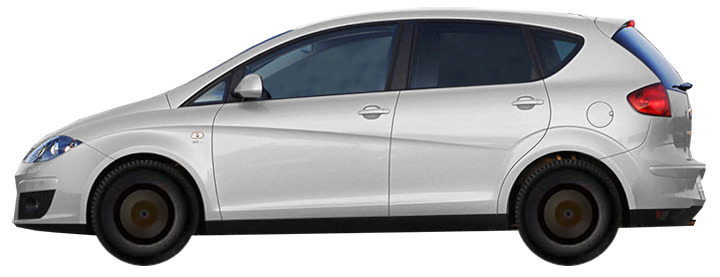 ���� SEAT Altea 5P Minivan 2.0 TFSI (2004-2013)
