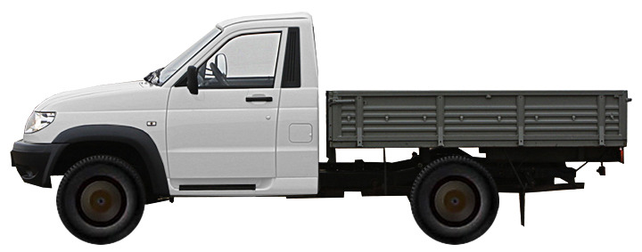 ���� УАЗ 2360* Cargo Pickup 2d 2.2 (2008-2018)