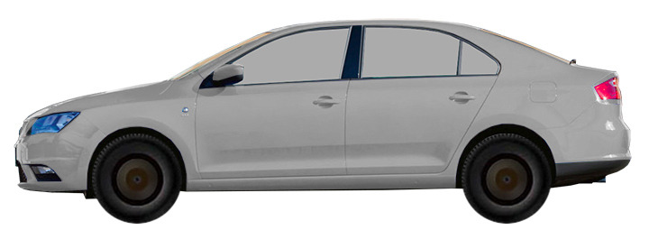 ���� SEAT Toledo NH(KG32) Liftback 1.2 (2012-2015)
