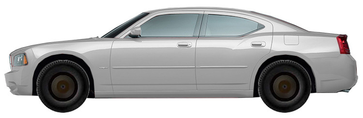 ���� DODGE Charger LX Sedan 5.7 (2005-2010)