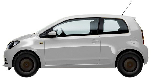 ���� SEAT Mii AA Hatchback 3d 1.0 (2012-2015)