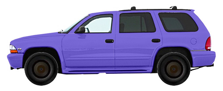 ���� DODGE Durango SUV 5.9 V8 (1998-2004)