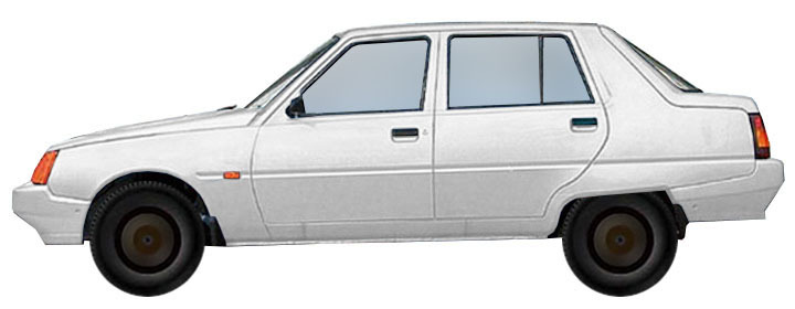 ���� ZAZ 1103 Slavuta Liftback 5d 1.1 (1999-2011)