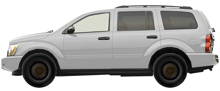 ���� DODGE Durango SUV 3.6 (2004-2009)