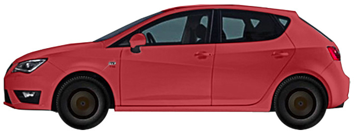 ���� SEAT Ibiza 6J Hatchback 5d 1.4 TSI FR (2012-2015)