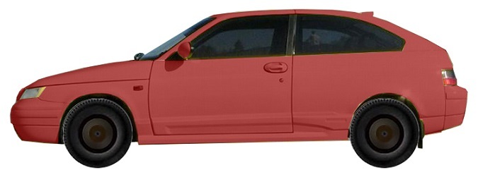 ���� LADA 2112 Coupe 1.6 16V (2002-2008)