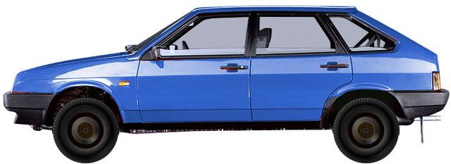 ���� LADA 2109 Hatchback 5d 1.3 (1988-2006)