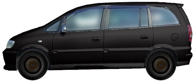 ���� SUBARU Traviq XM Minivan 1.8L DOHC (2001-2004)