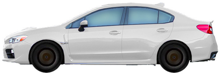 ���� SUBARU WRX V1 2.0 Sport Lineartronic (2014-2017)