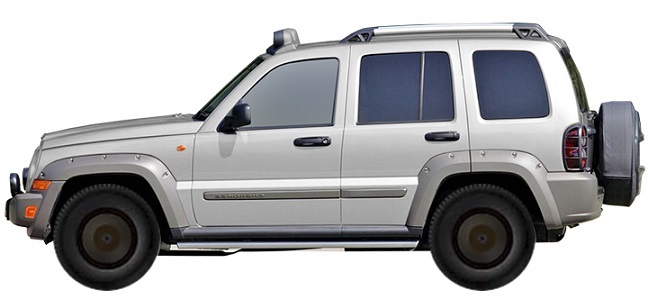 ���� JEEP Cherokee KJ 3.7 (2001-2008)