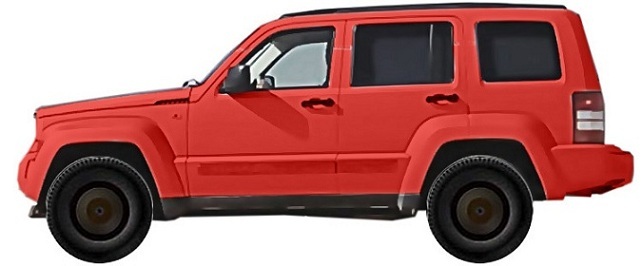 ���� JEEP Cherokee KK 3.7 (2008-2014)