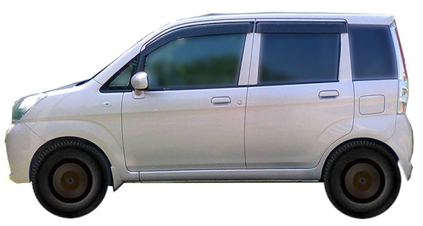 ���� SUBARU Stella RN Minivan 0.7T (2006-2011)