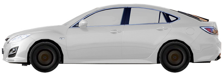���� MAZDA 6 GH Hatchback 1.8 R (2010-2012)
