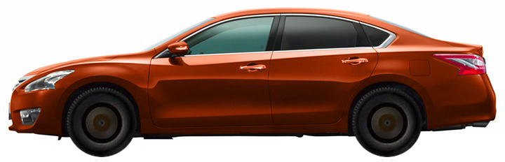 ���� NISSAN Teana L33 2.5 (2014-2016)