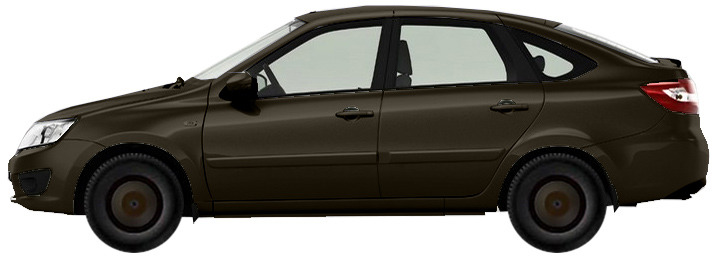 ���� LADA Granta 2191 Liftback 1.6 8V (2014-2018)