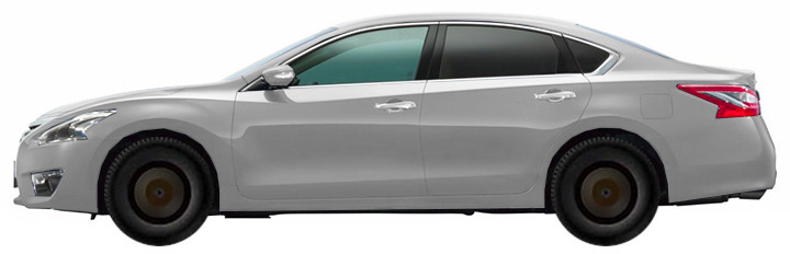 ���� NISSAN Teana L33 3.5 (2014-2016)