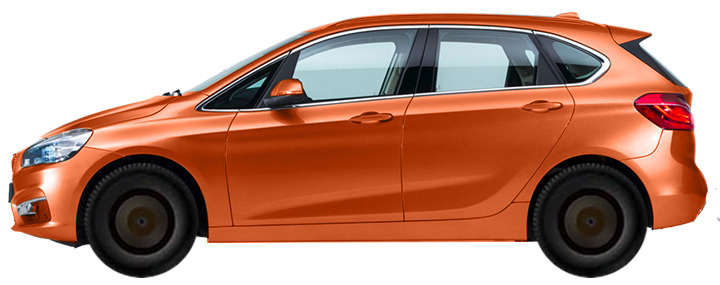 ���� BMW 2-series F45 Active Tourer 218i (2014-2020)