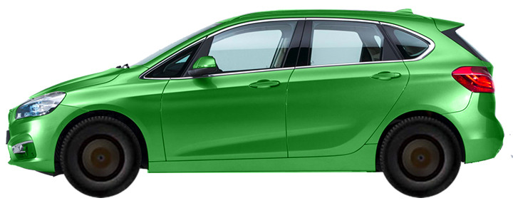 ���� BMW 2-series F45 Active Tourer 225i (2014-2020)