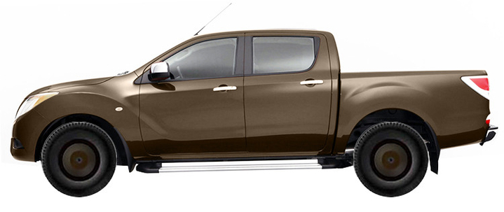 ���� MAZDA BT-50 UN Pickup 3.2 TD 4WD (2011-2016)
