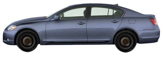 ���� LEXUS GS S19 300 (2008-2012)