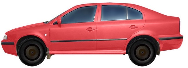 ���� SKODA Octavia 1U/A4 Liftback 1.8 T (2000-2004)