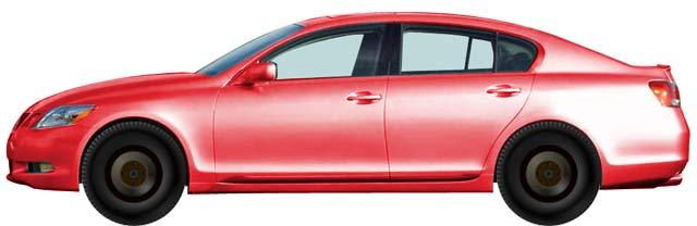 ���� LEXUS GS S19 450h (2005-2008)