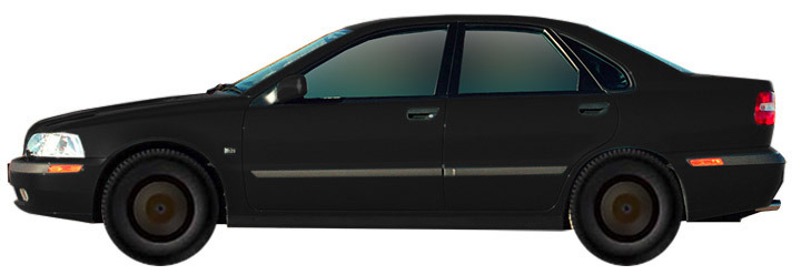 ���� VOLVO S40 V Sedan 1.8i (1996-2004)