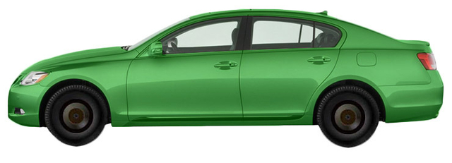 ���� LEXUS GS S19 350 (2008-2012)